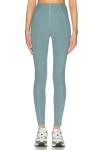 The North Face X Skims Refina Legging In Blue
