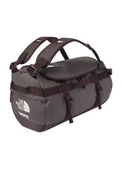 The North Face X Skims Small Base Camp Duffel Bag