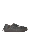 The North Face X Skims Thermoball Traction V Mule In Black