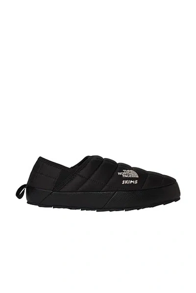 The North Face X Skims Thermoball Traction V Mule