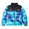 The North Face X Sns 1996 Nuptse Jacket 'blue'