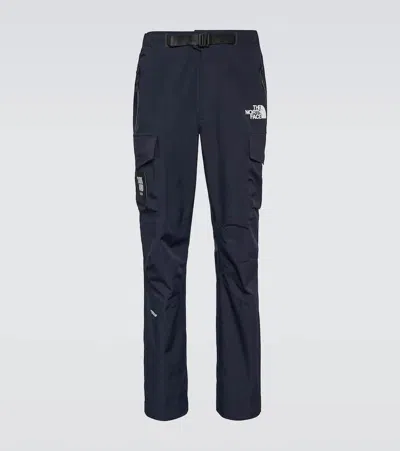 The North Face X Undercover Cargo Pants In Blue