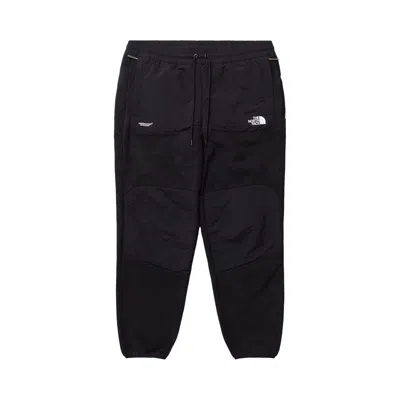 Pre-owned The North Face X Undercover Soukuu Fleece Pants 'tnf Black'