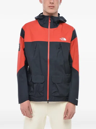 The North Face ´x Undercover Soukuu Hike Backpack Mtn Jacket In Blue
