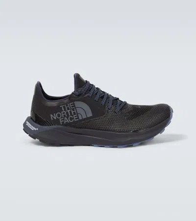 The North Face X Undercover Soukuu Vectiv Sky Trainers In Black