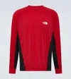 The North Face X Undercover Technical T-shirt In Red