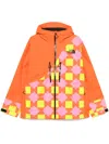 THE NORTH FACE X YINKA ILORI 2L RAIN JACKET