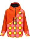 THE NORTH FACE X YINKA ILORI 2L RAINSHELL JACKET