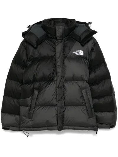 The North Face Tnf X Yinka Ilori Down Jacket In Black