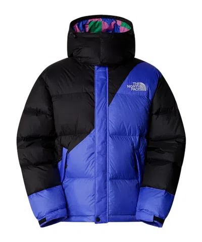 The North Face X Yinka Ilori Down Jacket In Black