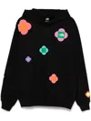 THE NORTH FACE X YINKA ILORI "LET'S BLOSSOM TOGETHER" HOODIE