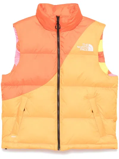 THE NORTH FACE X YINKA ILORI PADDED GILET