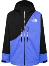 The North Face Tnf X Yinka Ilori 2l Rain Shell Jacket In Schwarz