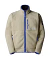 THE NORTH FACE X YINKA ILORI REVERSIBLE FLEECE JACKET