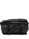 The North Face Xs Base Camp Holdall In Black