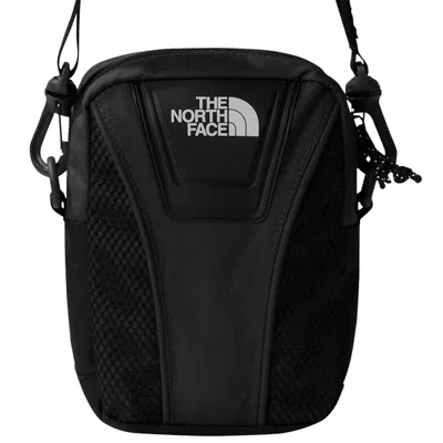The North Face Y2k Shoulder Bag Black