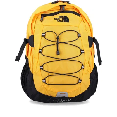 The North Face Yellow Backpacks & Travels