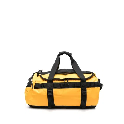 The North Face Yellow Backpacks & Travels