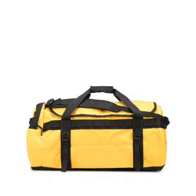 The North Face Yellow Backpacks & Travels