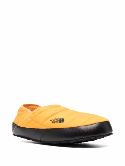 THE NORTH FACE MEN YELLOW SLIP ON SNEAKERS, 9 LUXURY SNEAKERS FOR MEN DARVEYS