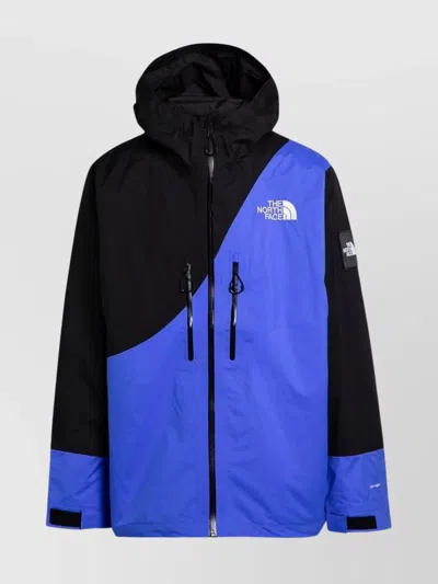 THE NORTH FACE YINKA ILORI RAIN SHELL JACKET