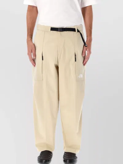 The North Face Yinka Ilori Relaxed Pant In Beige