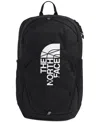 The North Face Youth Court Jester Backpack In Tnf Black