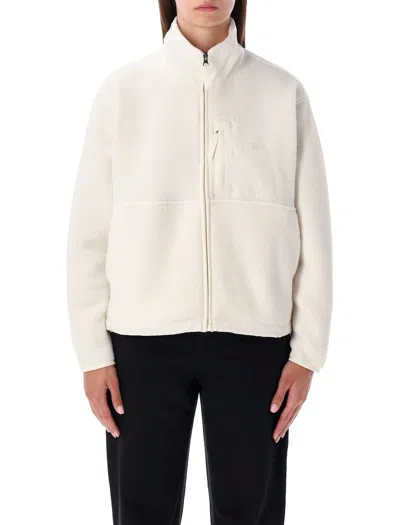 THE NORTH FACE THE NORTH FACE YUMIORI FULL-ZIP FLEECE JACKET