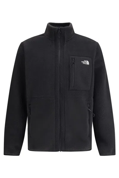 THE NORTH FACE YUMIORI FULL-ZIP JACKET