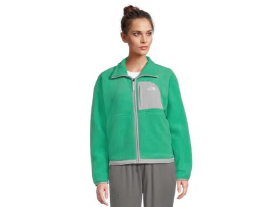 The North Face Yumiori Peak Full Zip Jacket In Multi