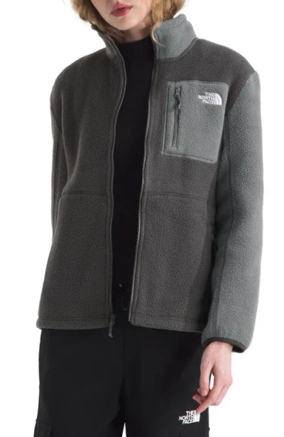 THE NORTH FACE THE NORTH FACE YUMIORI RECYCLED FLEECE JACKET