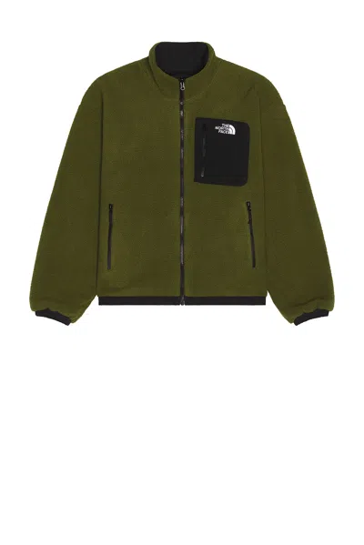 THE NORTH FACE YUMIORI REVERSIBLE JACKET