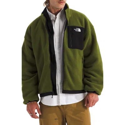THE NORTH FACE THE NORTH FACE YUMIORI REVERSIBLE JACKET