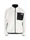 The North Face Yumiori Reversible Jacket In White