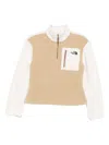 The North Face Yumiori Sweatshirt In Multi