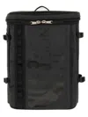 The North Face Base Camp Fuse Box Bag In Black