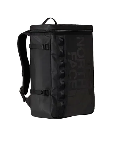 The North Face Zaino Base Camp Fuse Box Black