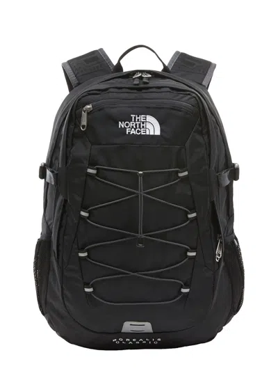 The North Face Zaino Borealis Classic In Black