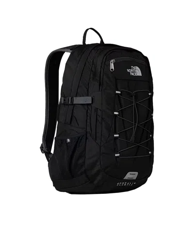 The North Face Zaino Borealis Classic Black Asphalt Grey