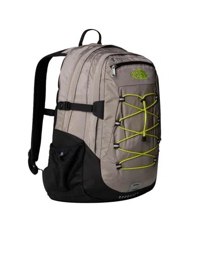 The North Face Zaino Borealis Classic Stone Slab In Black