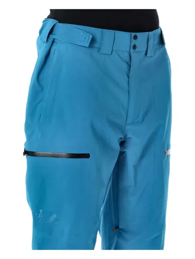 The North Face Chakal Pant In Blue