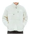 The North Face Denali Jacket In White