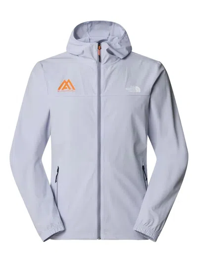THE NORTH FACE ZIP-UP JACKET