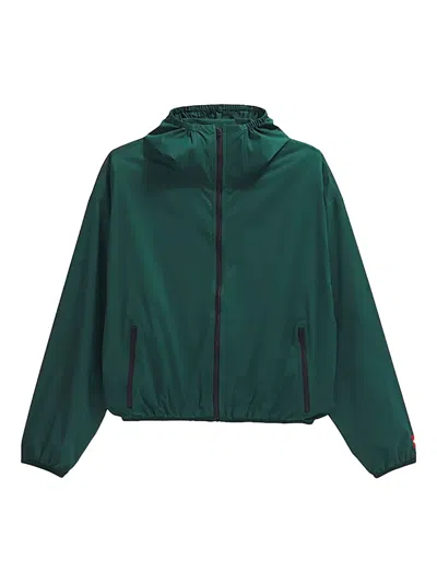 THE NORTH FACE ZIP-UP LIGHTWEIGHT JACKET