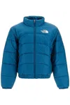 THE NORTH FACE THE NORTH FACE ZIPPED PADDED JACKET