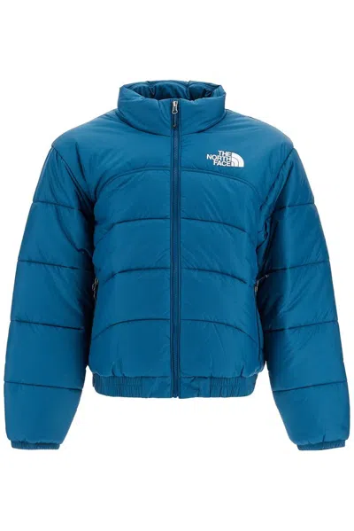 THE NORTH FACE THE NORTH FACE ZIPPED PADDED JACKET