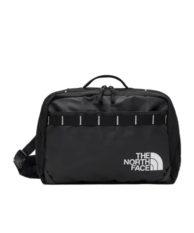 The North Face Zipper Shoulder Bag