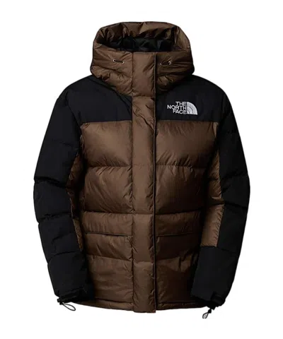 THE NORTH FACE HIMALAYAN JACKET