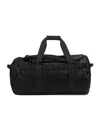 The North Face Zippered Travel Bag In Black