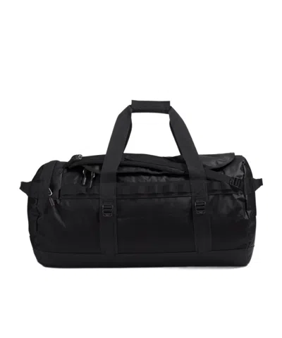 The North Face Zippered Travel Bag In Black